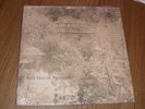 Red House Painters: 3rd LP (AKA Bridge) orig 4AD LP