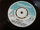 MIKE WESTBROOK NORMA WINSTONE original peter UK JAZZ 45