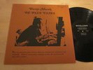 Warne Marsh - Ne Plus Ultra LP Revelation Gary Foster