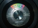 Bobby Hamilton  How Come  APT Records  Popcorn/R&B