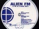 Alien FM DLP Aux 88 Detroit Techno 430 West Electro
