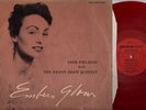 JAZZ LP Jane Fielding KENNY DREW Embers Glow JAZZ WEST