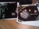 Beady Eye - Bring the Light/Four Letter Word 2 x 7