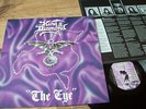 KING DIAMOND - THE EYE VINYL LP (1990) MERCYFUL FATE