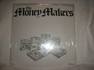 Jackie Mittoo , Money Makers ,IN SHRINK ,MINT