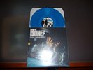 Bones/screwed...blue/Lp hellacopters social distortion
