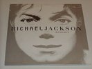 MICHAEL JACKSON INVINCIBLE PROMO 2 LP SOUL POP FUNK