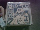 Medway Power House Vol 2 lp great import Milkshakes