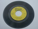 Rockabilly; Glenn Barber; Shadow My baby STARDAY re