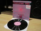 PORCUPINE TREE Voyage 34 Phase III and IV Vinyl EP PROG