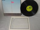 Wire Pink Flag Orig UK Harvest Punk Rock LP