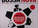 VARIOUS: Bossa Nova And The Rise Of Brazilian Music In The 1960's Vol. Two LP (
