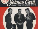 JOHNNY CASH Top Hits SUN 7