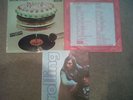 rolling stones - let it bleed - red mono