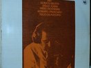 LP-ROMANO MUSSOLINI TRIO---MIRAGE --PDU. JAZZ ITALY