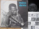 MILES DAVIS QUINTET.1956 DUTCH PHILIPS MONO-EXCELLENT++