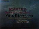 MAHLER/KLEMPERER/SCHWARZKOPF    SAX 2441