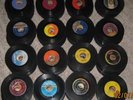 Over 500+ 45 RPM Records Rock n Roll R&B Country VEeJay