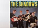 THE SHADOWS- GUITAR TANGO ( RARO EP ITALY)