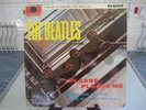 Beatles - Please Please Me (early pressing)