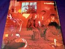 Traffic - 'MR FANTASY' FIRST ISSUE STEREO VINYL LP