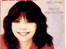 45 TOURS ANNE-MARIE BATAILLER/JEAN-JACQUES GOLDMAN 1980