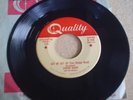 Laverne Baker - Get Up Get Up - Orig Cdn Quality 45 RPM