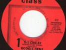 GOOGIE RENE COMBO The Chiller Popcorn Tittyshaker Hear