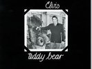 ELVIS - Teddy Bear 