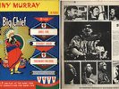 SUNNY MURRAY Big Chief in Paris French LP PATHE 10096