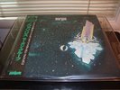 Morgan - Nova Solis JAPAN LP OBI