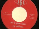 THE SCAVENGERS- IGL 45 RPM- 60's Iowa Rock- LISTEN