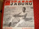 ANGOLA JABURU JOVENS DO PRENDA RARE AFRO BEAT AFRICAN