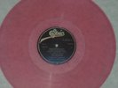 THE JACKSONS MICHAEL SHAKE YOUR BODY PINK  COLOMBIAN