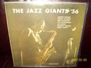 Lester Young-Jazz Giants '56-Norgran 1056-BEAUTIFUL