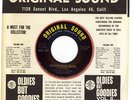 KILLER INSTRO HOLLYWOOD PERSUADERS GRUNION RUN  {ZAPPA}