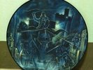 Dissection The Somberlain Pic LP rare watain immortal