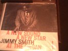 Jimmy Smith A New Sound A New Star Blue Note 1514