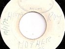 U - ROY / LOVE I TENDER / LISTEN