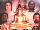 Ozo - Listen to the Buddha (VERY RARE LP )(PROMO)