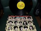 ROLLING STONES signed  