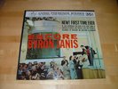 Byron Janis Encores/ Mercury
