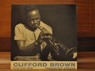 CLIFFORD BROWN 
