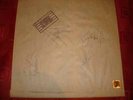 Led Zeppelin Signed Autographed Album w/Cert (Bonham)