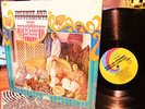 SHRINK 67 STRAWBERRY ALARM CLOCK   INCENSE Psych Garage