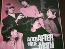THE ROLLING STONES - ALTERNATE AFTERMATH (VINYL + CD)
