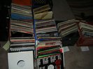 TONS OF GREAT RECORDS ALL GENRES