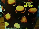 VINTAGE 1970   THE MOVE   LOOKING ON   Psych IDLE RACE