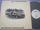 BLITZKRIEG BOOGIE BAND, All I Ever Wanted, 3B, NR/MINT