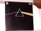 PINK FLOYD DARK SIDE OF THE MOON PRO-USE AUDIOPHILE LP